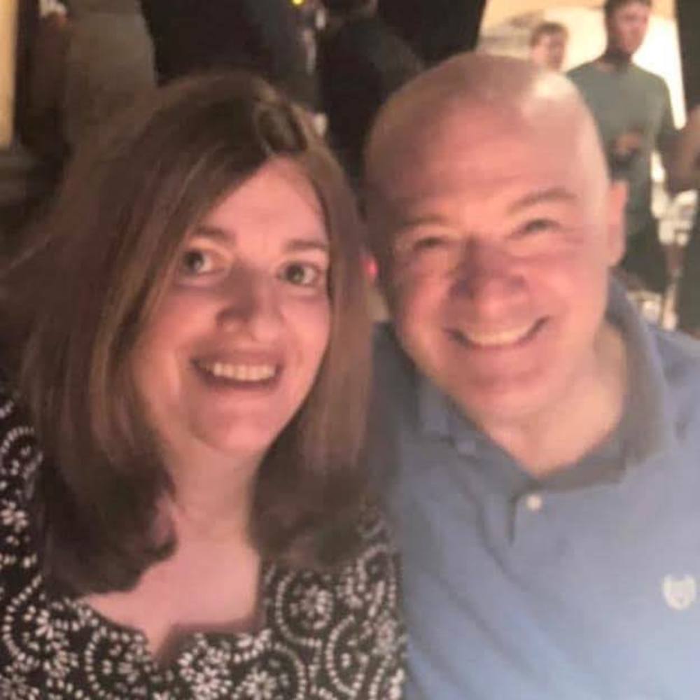 Meet your Posher, Brenda